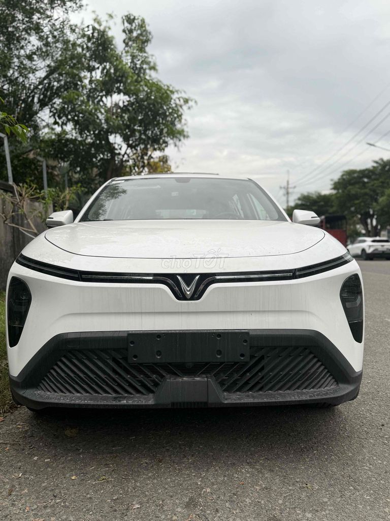 VinFast 2025 - ảnh 2