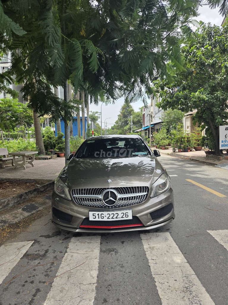 Mercedes-Benz 2014 - ảnh 2