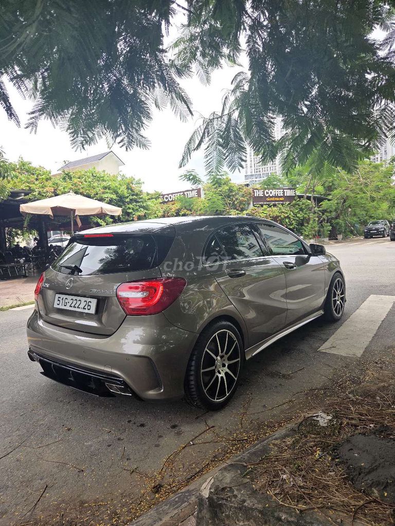 Mercedes-Benz 2014 - ảnh 3