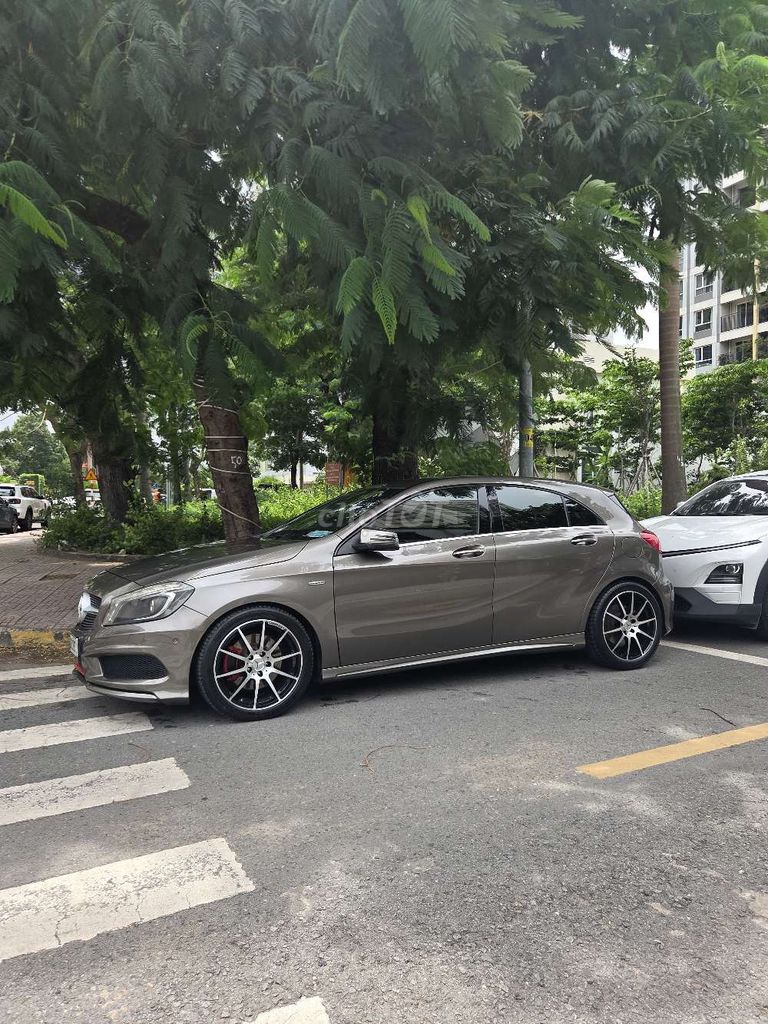 Mercedes-Benz 2014 - ảnh 5