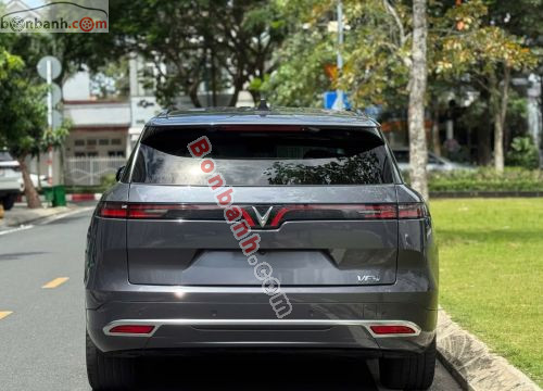 VinFast VF9 Plus 7S 2024 - ảnh 5