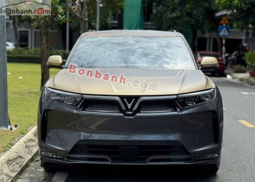 VinFast VF9 Plus 7S 2024 - ảnh 1