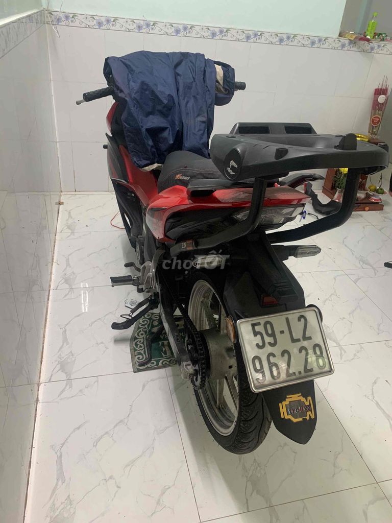 Honda Winner 2020 - ảnh 1