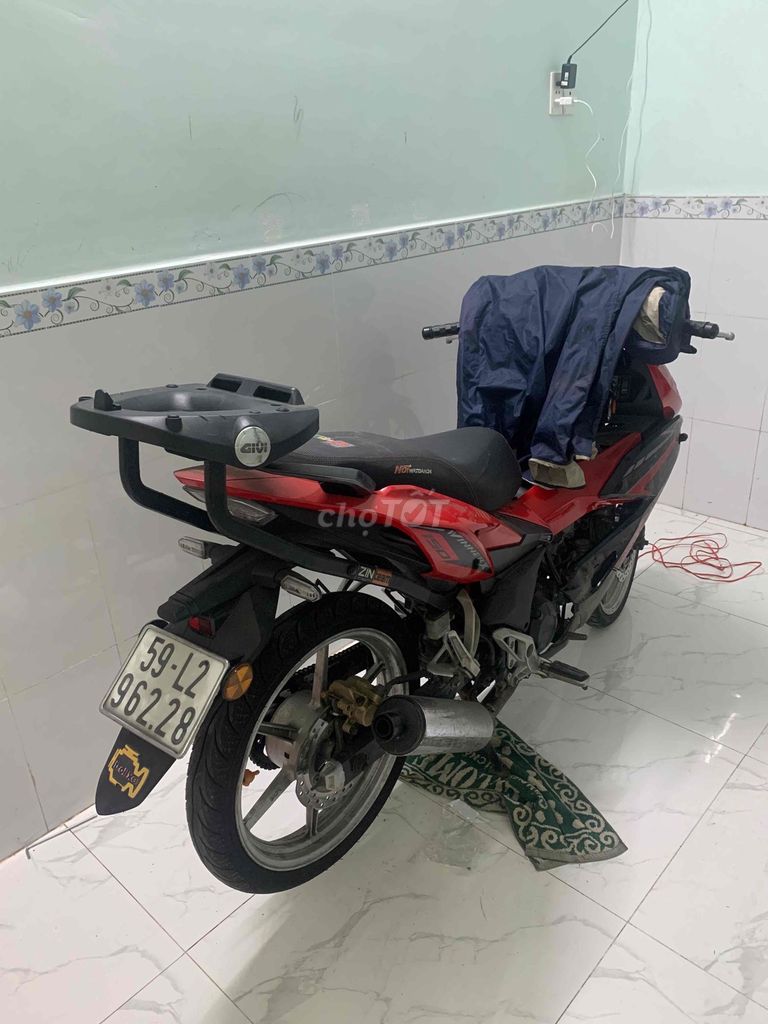 Honda Winner 2020 - ảnh 2
