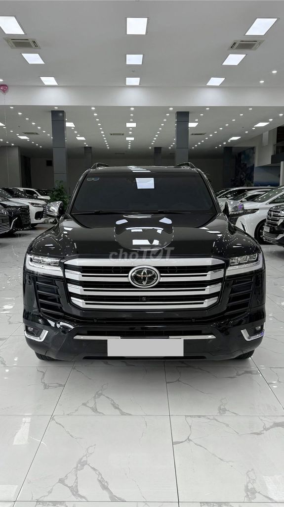 Toyota 2023 - ảnh 1