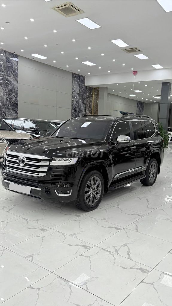 Toyota 2023 - ảnh 2