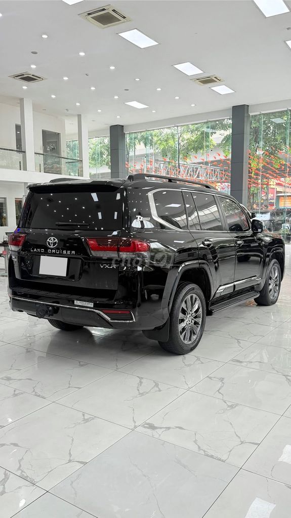 Toyota 2023 - ảnh 3