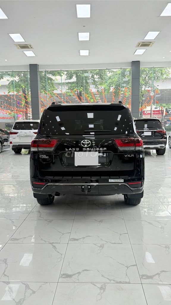 Toyota 2023 - ảnh 4