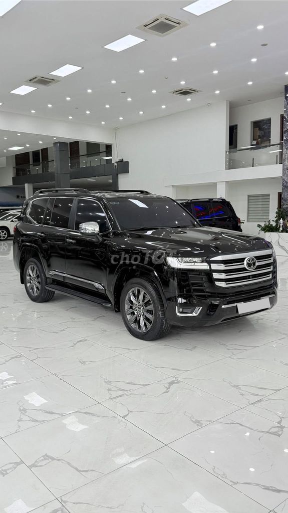 Toyota 2023 - ảnh 5