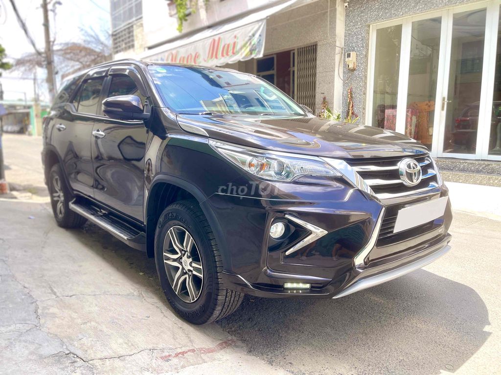 Toyota 2018 - ảnh 2