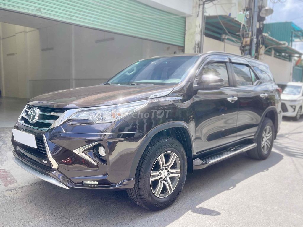Toyota 2018 - ảnh 3
