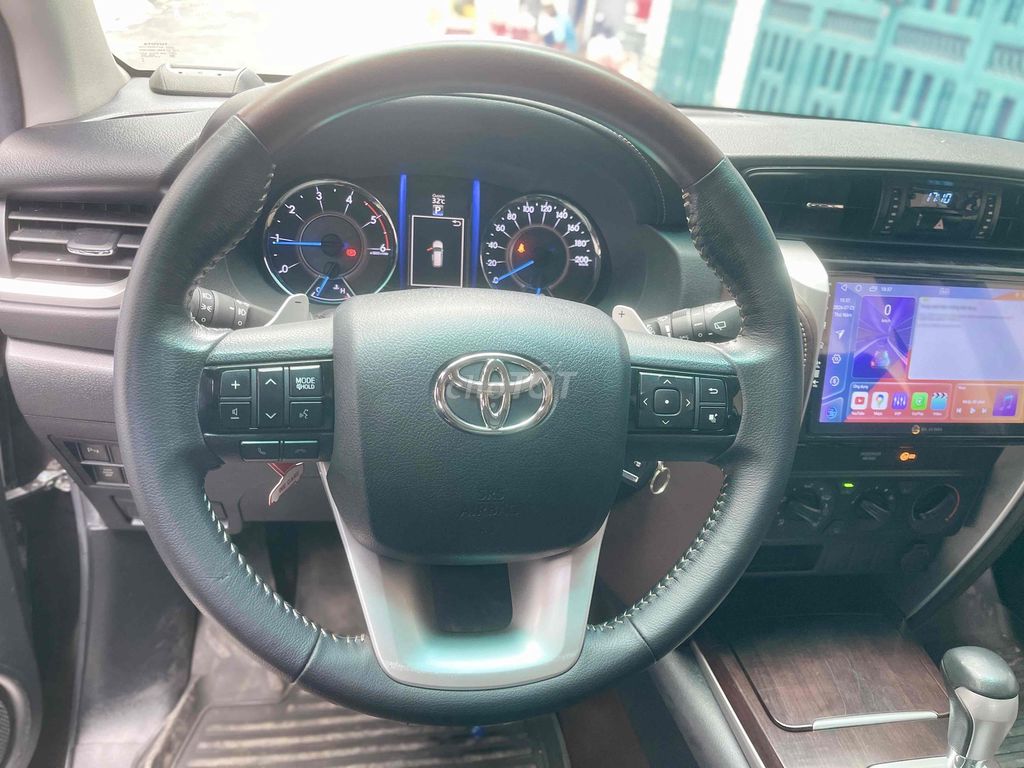Toyota 2018 - ảnh 4