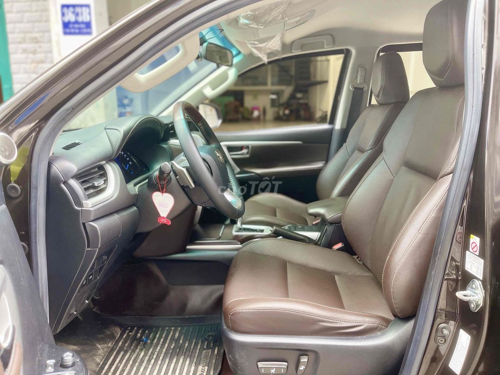 Toyota 2018 - ảnh 5