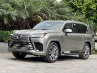 Lexus LX 600 Vip 2026 - ảnh 1