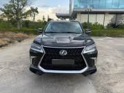 Lexus LX 570 2008 - ảnh 1