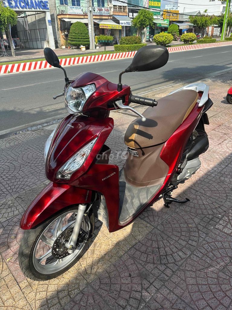 Honda Vision 2019 - ảnh 2
