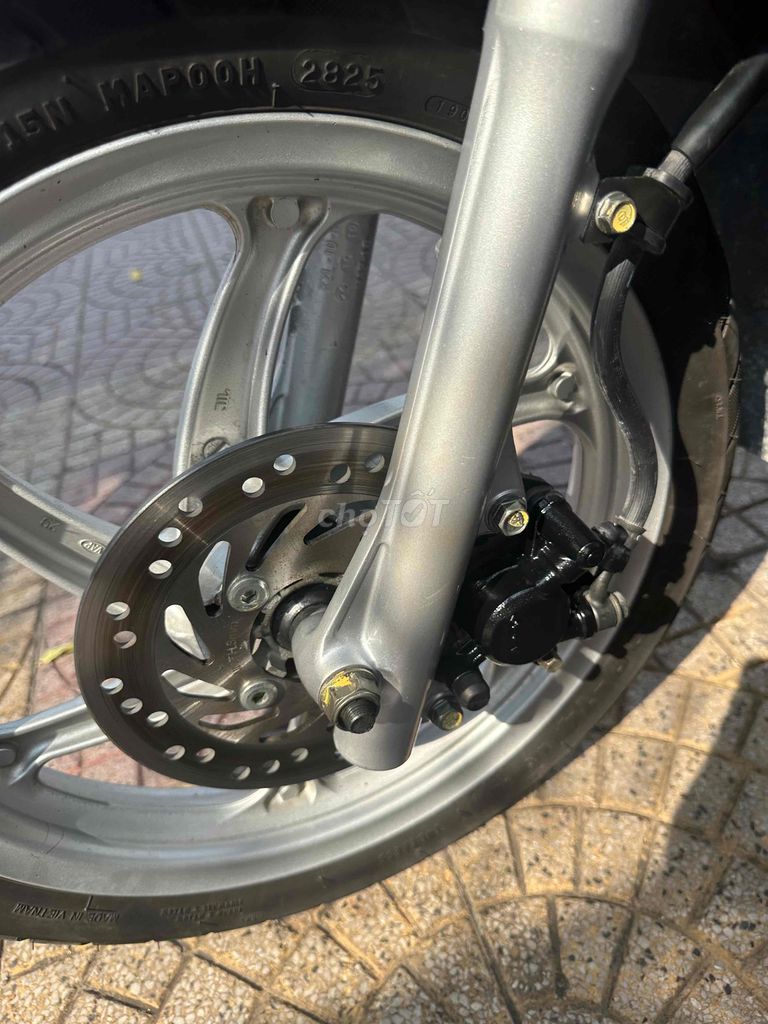 Honda Vision 2019 - ảnh 3