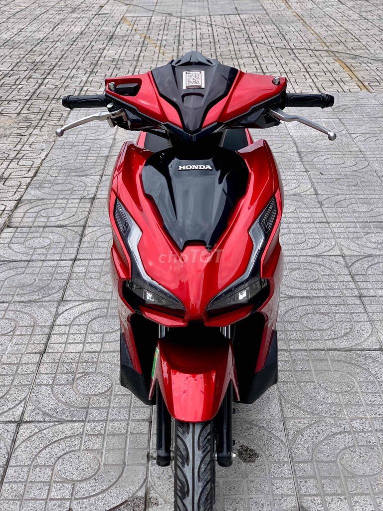 Honda Air Blade 2022 - ảnh 2