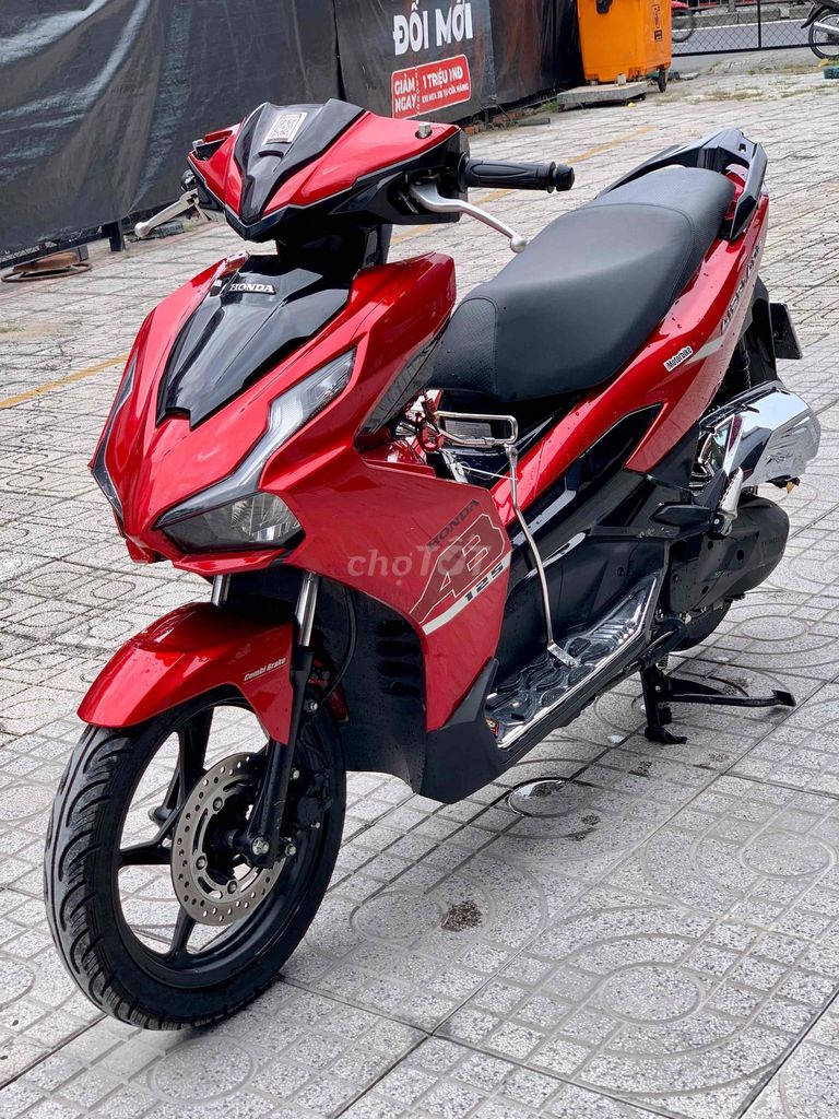 Honda Air Blade 2022 - ảnh 3