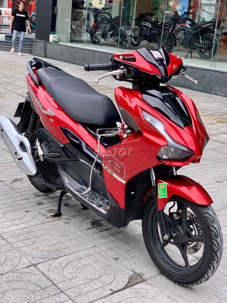 Honda Air Blade 2022 - ảnh 4