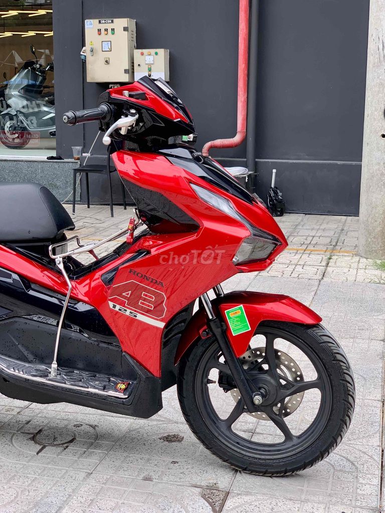 Honda Air Blade 2022 - ảnh 5
