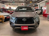 Toyota Innova E 2.0 MT 2022 - ảnh 1