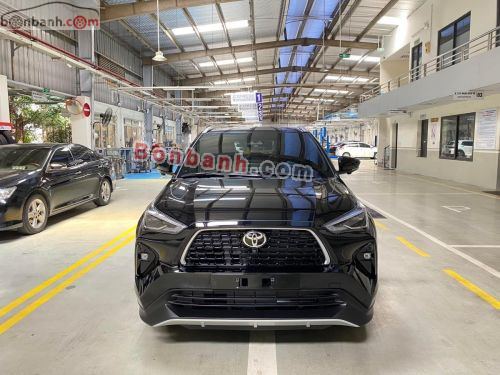 Toyota Yaris Cross 1.5 D-CVT 2026 - ảnh 1