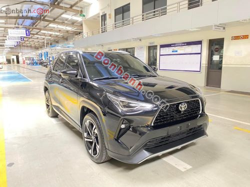Toyota Yaris Cross 1.5 D-CVT 2026 - ảnh 2