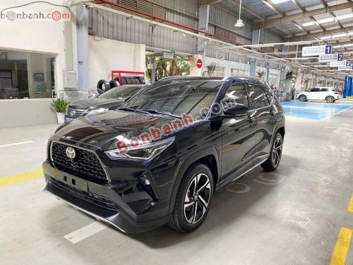 Toyota Yaris Cross 1.5 D-CVT 2026 - ảnh 3