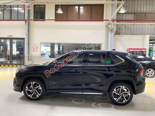 Toyota Yaris Cross 1.5 D-CVT 2026 - ảnh 4