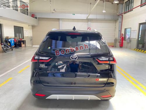 Toyota Yaris Cross 1.5 D-CVT 2026 - ảnh 5