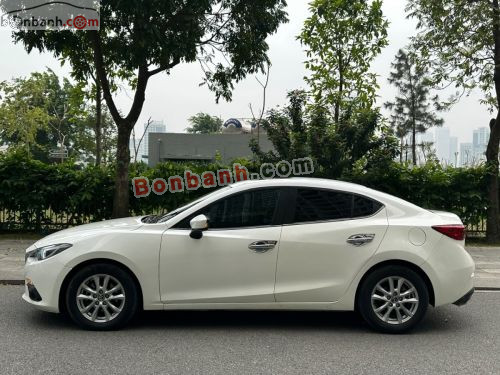 Mazda 3 1.5 AT 2016 - ảnh 2