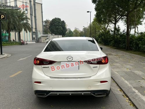 Mazda 3 1.5 AT 2016 - ảnh 3