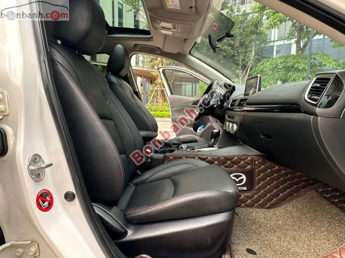 Mazda 3 1.5 AT 2016 - ảnh 4