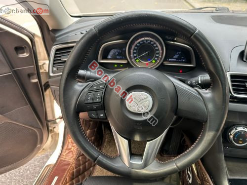 Mazda 3 1.5 AT 2016 - ảnh 5