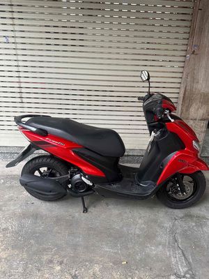 Yamaha FreeGo 2022 - ảnh 1