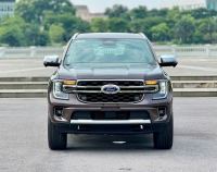 Ford Everest Titanium 2.0L 4x2 AT 2025 - ảnh 1
