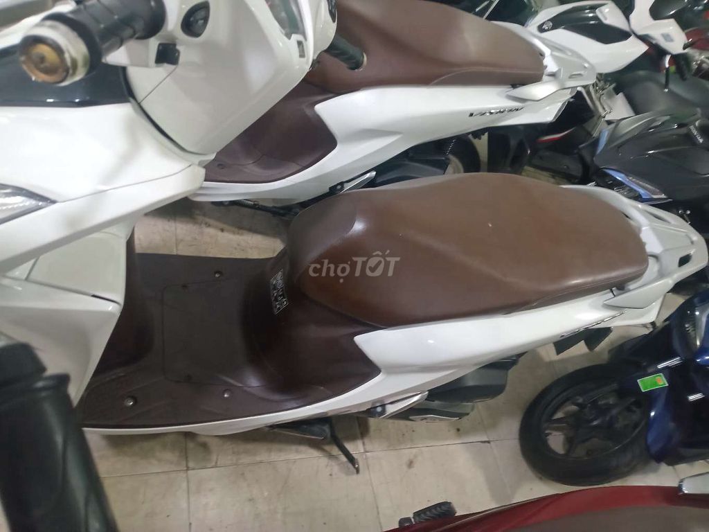 Honda Vision 2021 - ảnh 5