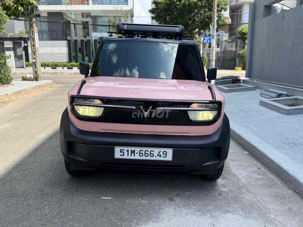VinFast 2025 - ảnh 2