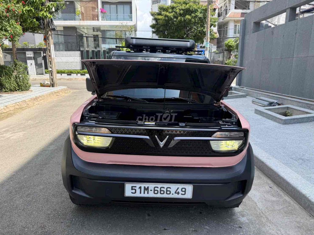 VinFast 2025 - ảnh 5