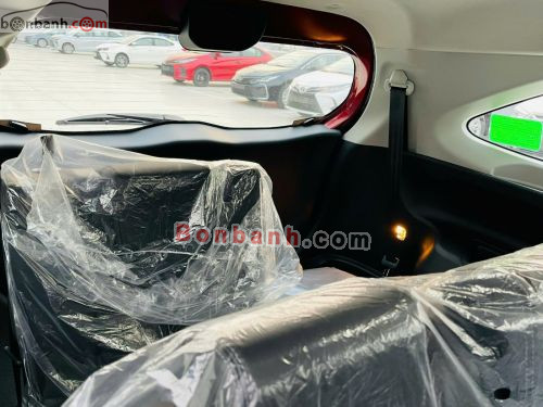 Toyota Veloz Cross 1.5 CVT 2025 - ảnh 5
