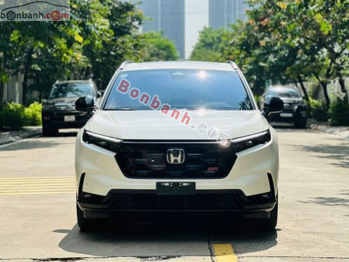 Honda CRV e:HEV RS 2026 - ảnh 2