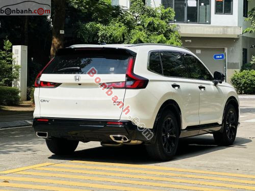 Honda CRV e:HEV RS 2026 - ảnh 4