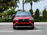 Toyota Yaris Cross HEV 1.5 CVT 2025 - ảnh 1