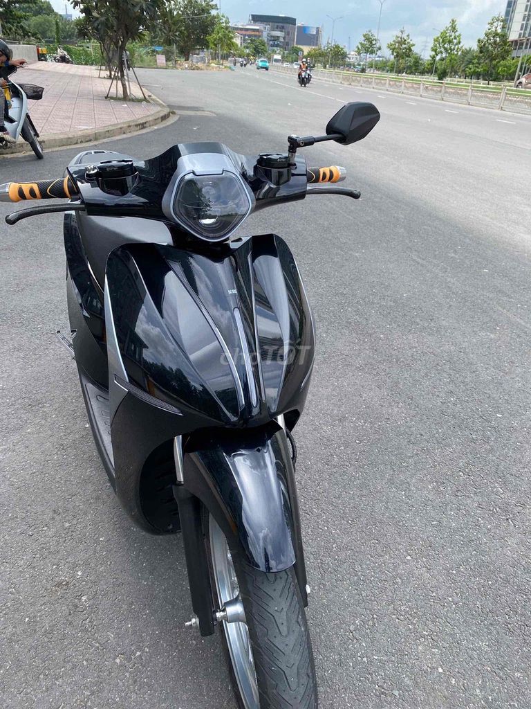 Xe m 2025 - ảnh 1