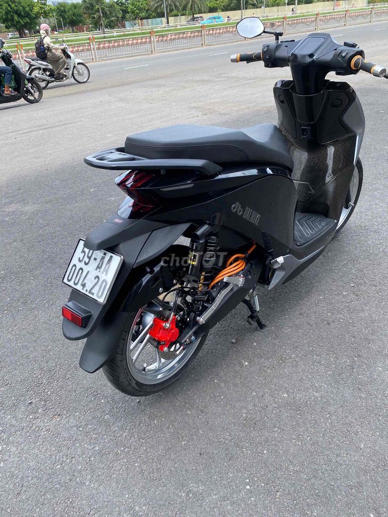 Xe m 2025 - ảnh 2