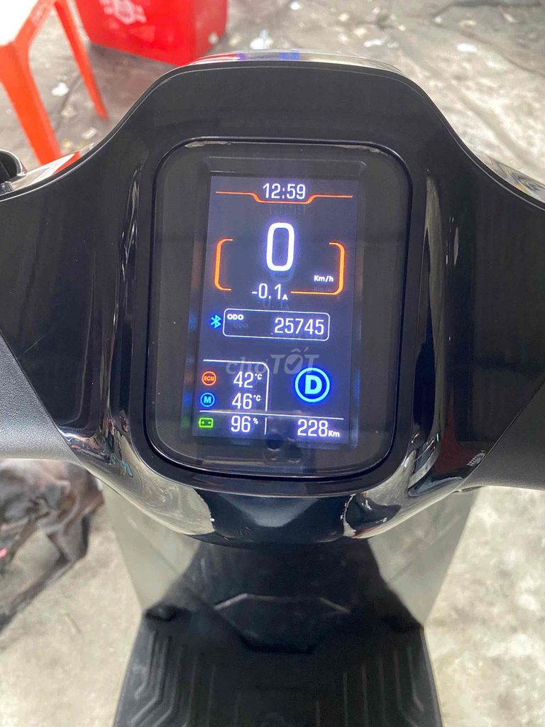 Xe m 2025 - ảnh 3