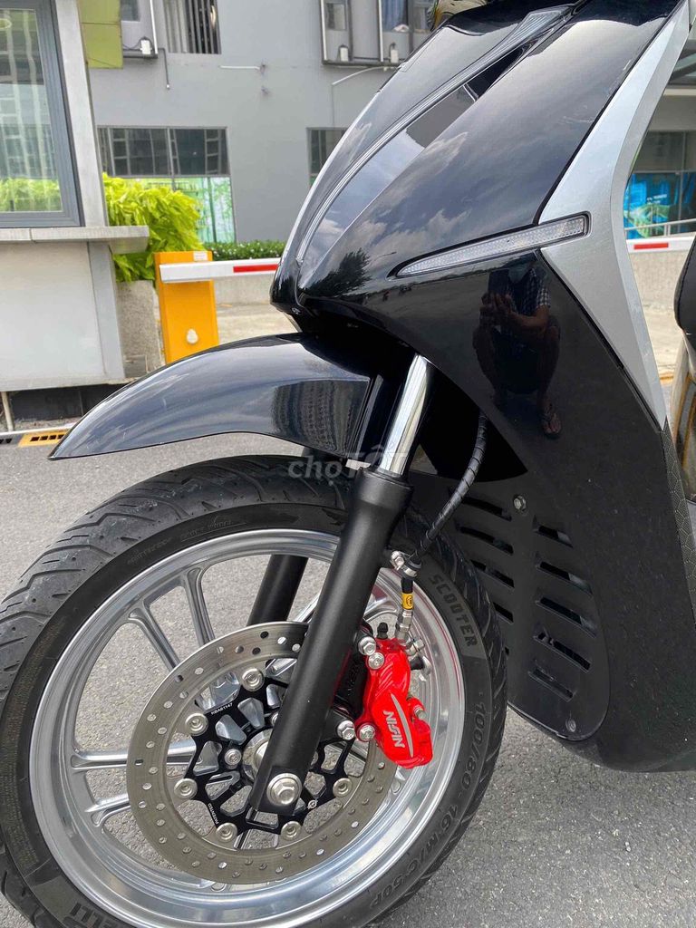 Xe m 2025 - ảnh 4