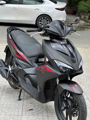 Honda Air Blade 2017 - ảnh 1