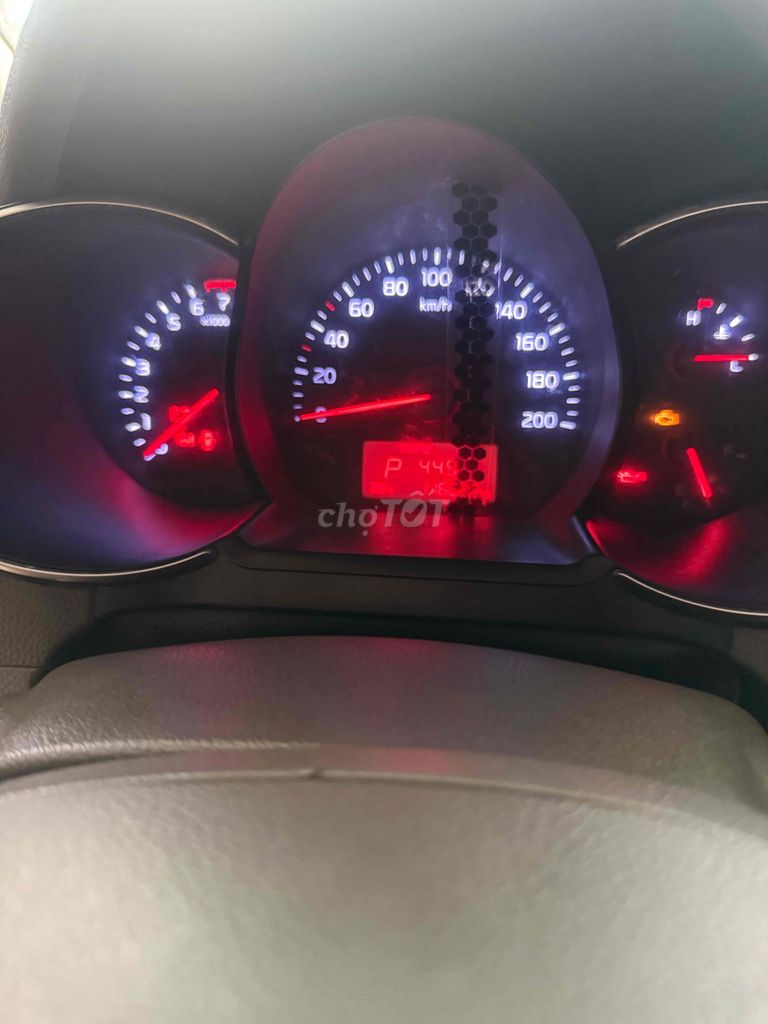Kia K3 2015 - ảnh 5